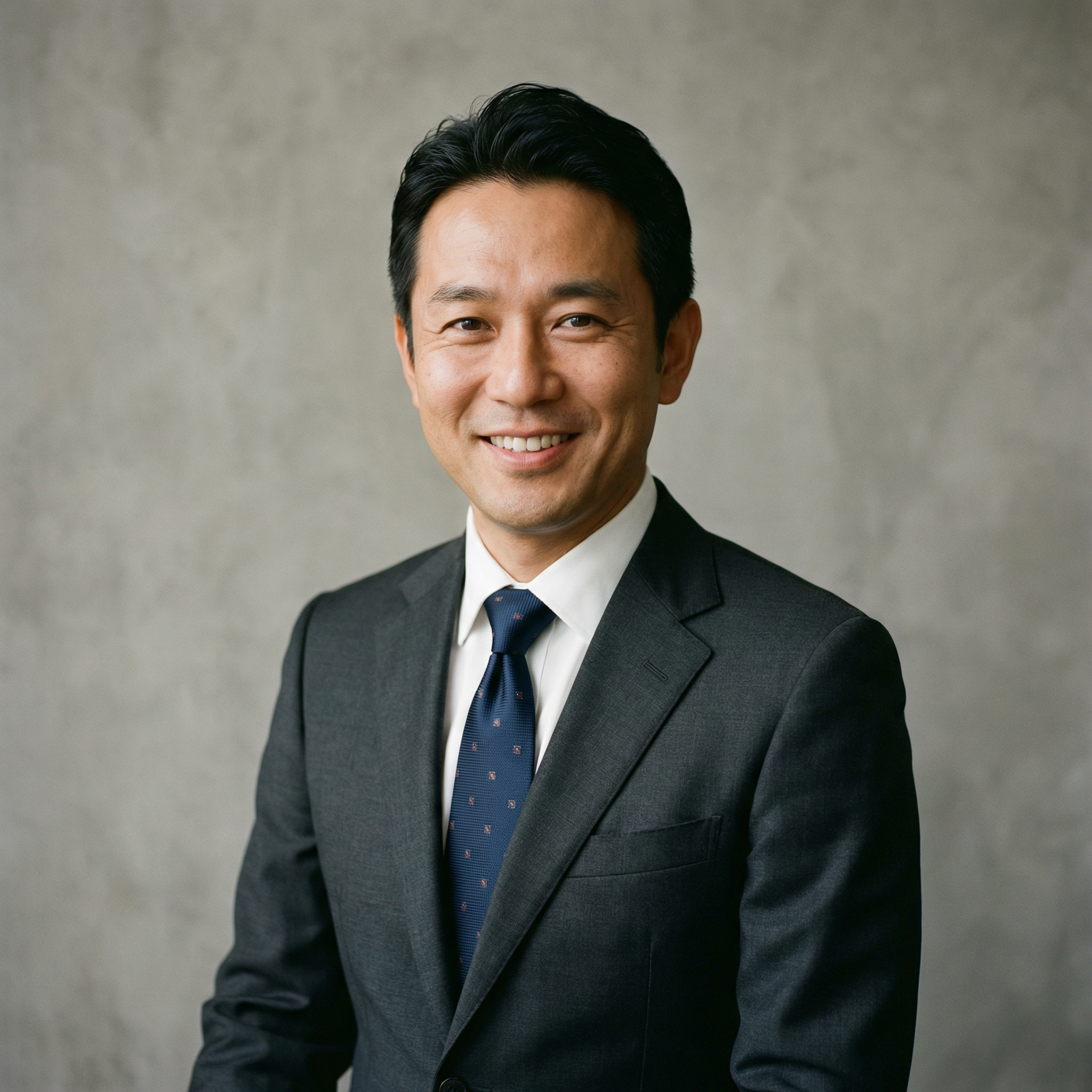 陈志远 - 太阳城首席博彩分析师